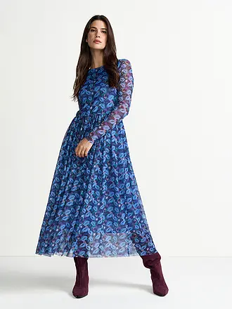 RICH & ROYAL | Midikleid | 
